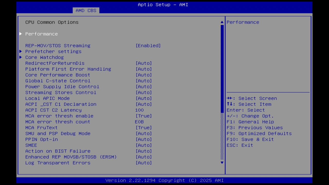 BIOS screenshot thumbnail