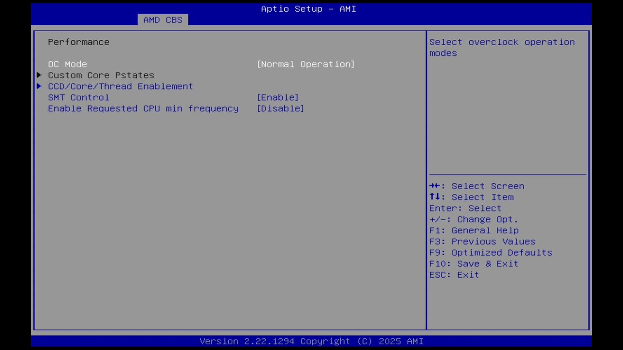 BIOS screenshot thumbnail