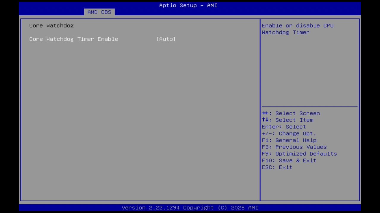 BIOS screenshot thumbnail