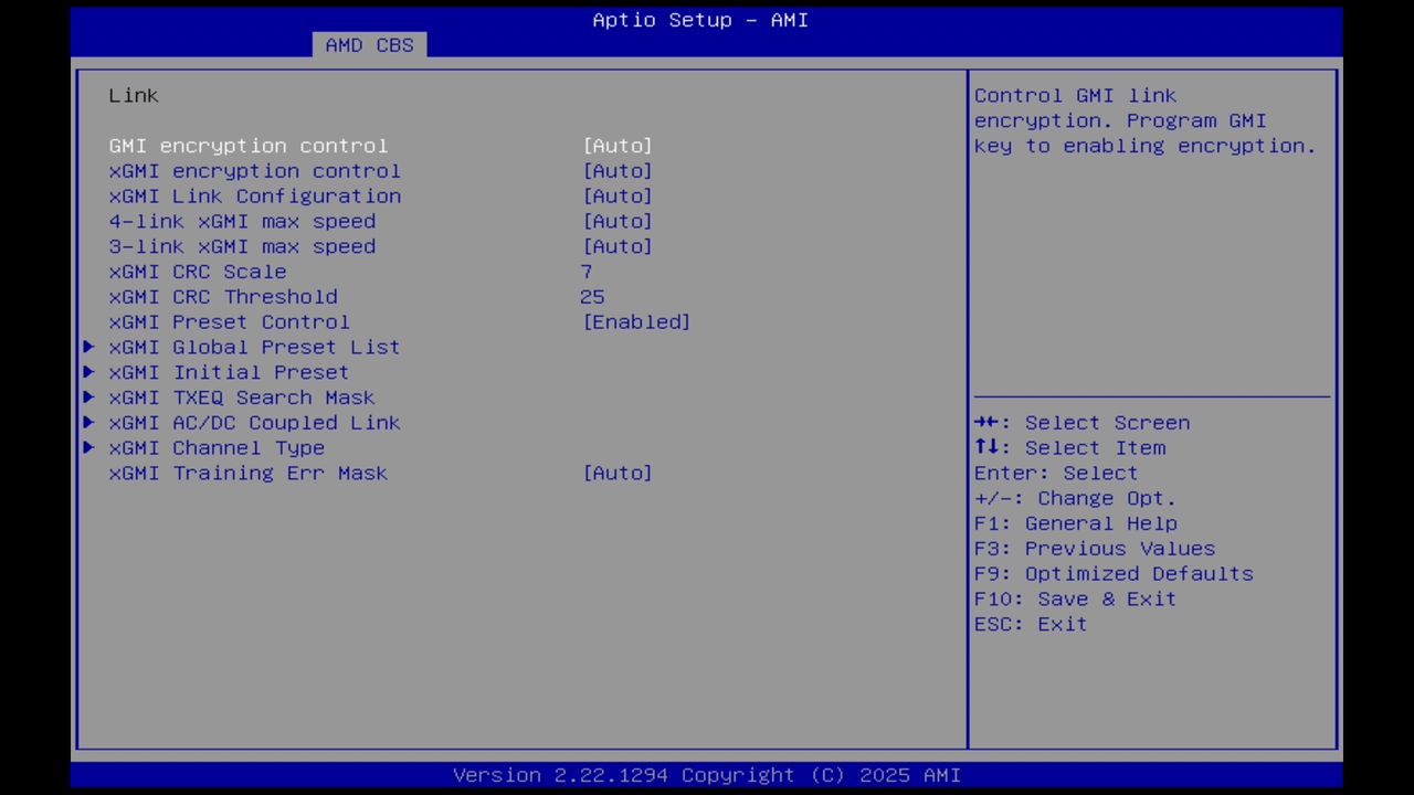BIOS screenshot thumbnail