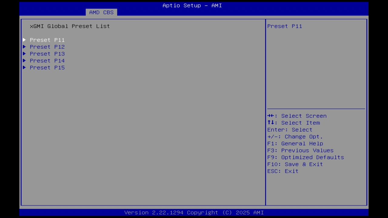 BIOS screenshot thumbnail