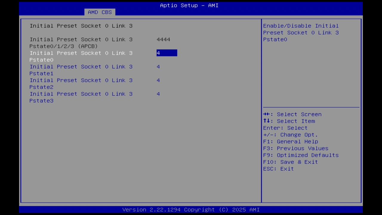 BIOS screenshot thumbnail