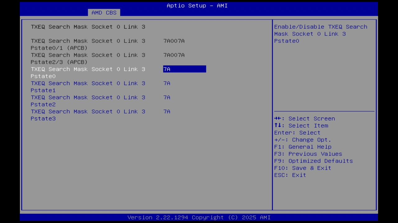 BIOS screenshot thumbnail