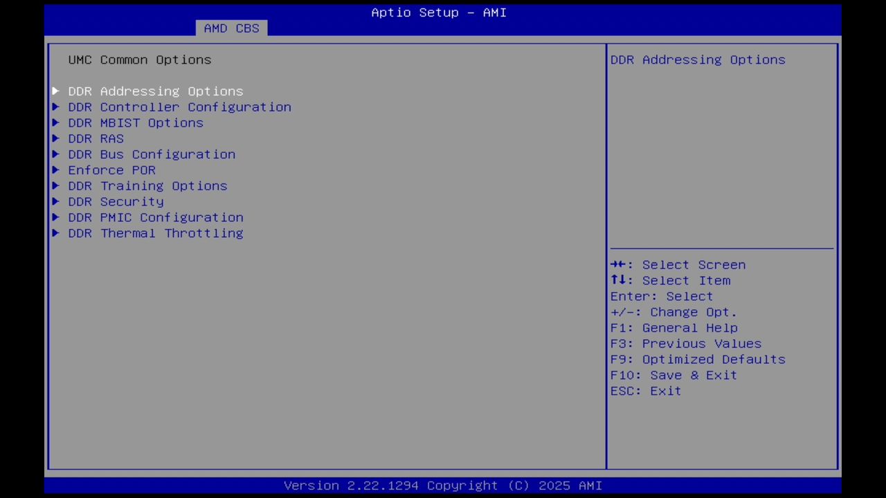 BIOS screenshot thumbnail