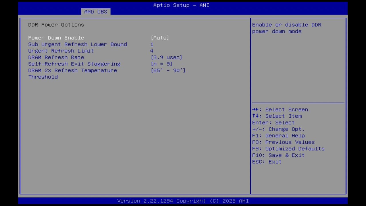 BIOS screenshot thumbnail