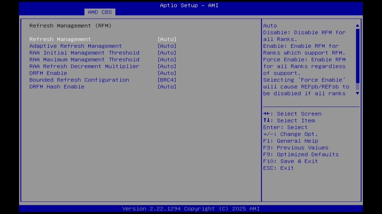 BIOS screenshot thumbnail