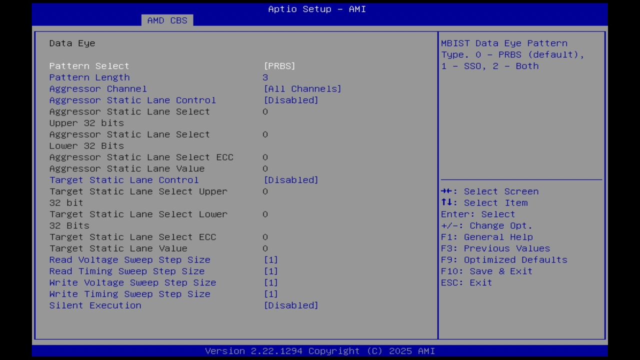 BIOS screenshot thumbnail
