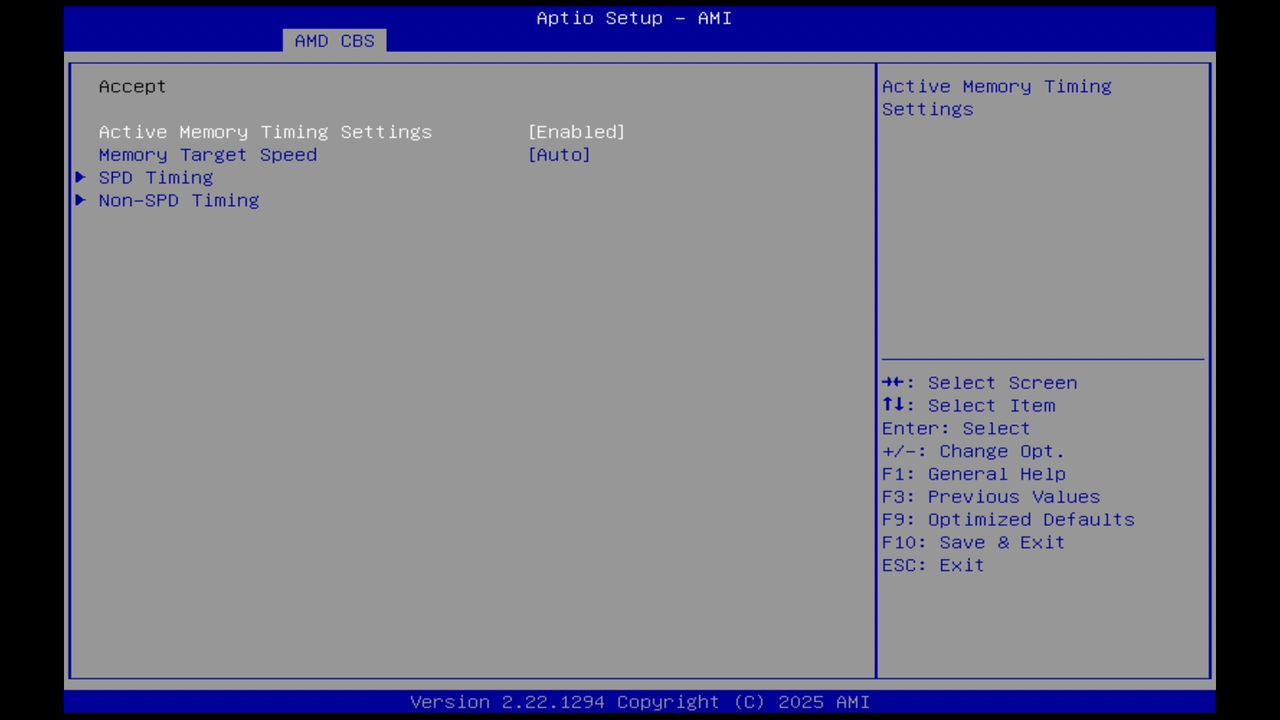 BIOS screenshot thumbnail