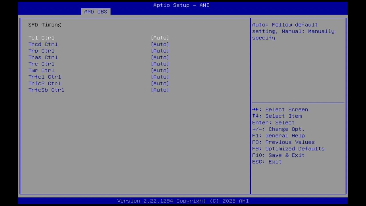 BIOS screenshot thumbnail