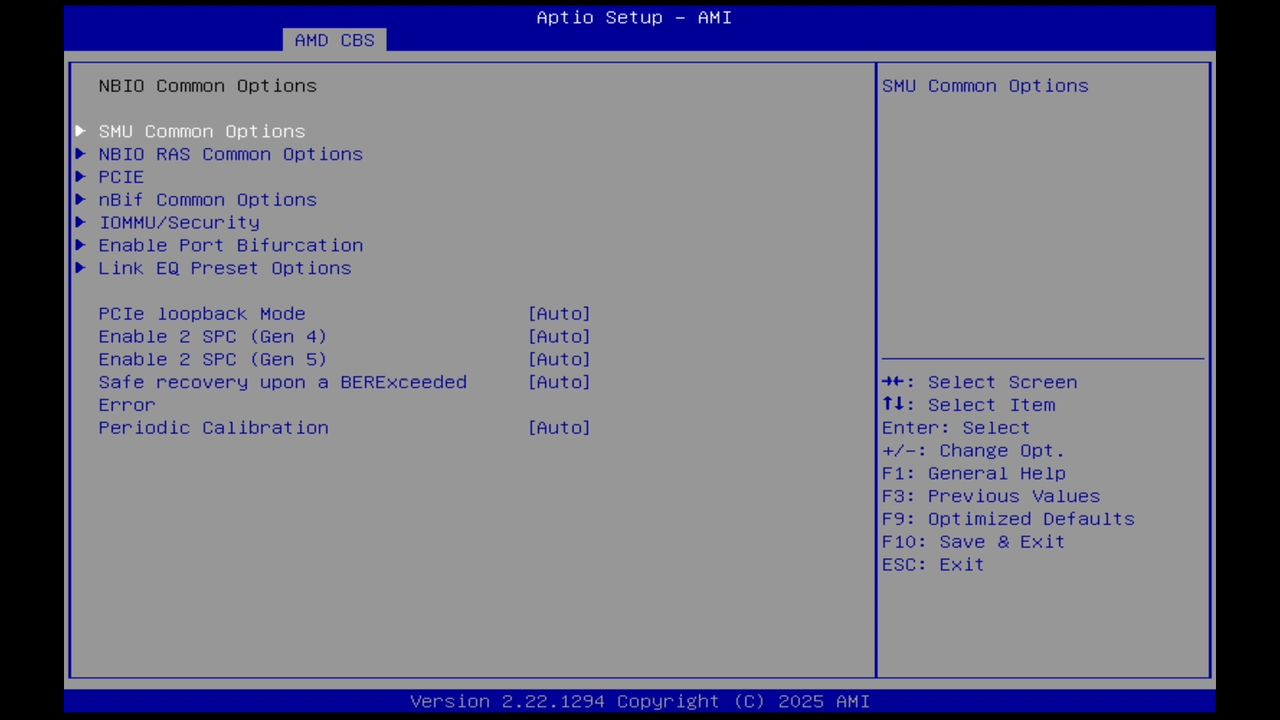 BIOS screenshot thumbnail