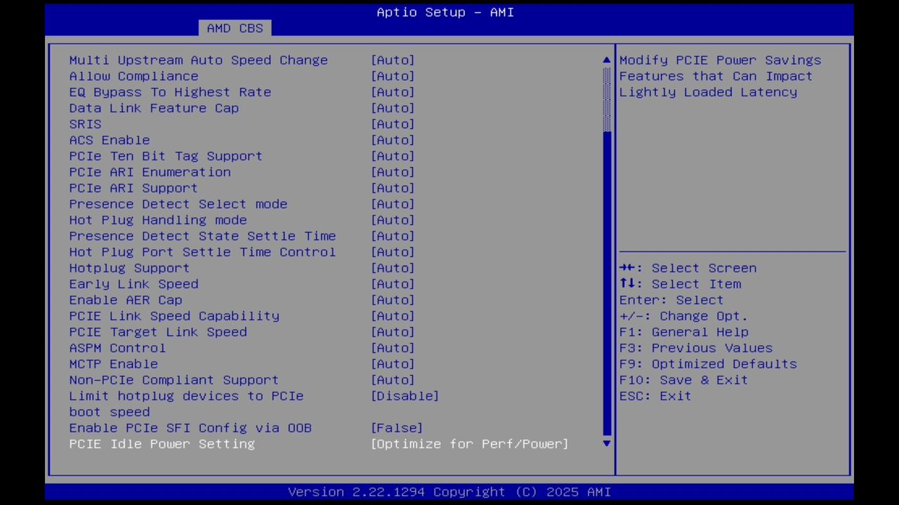 BIOS screenshot thumbnail