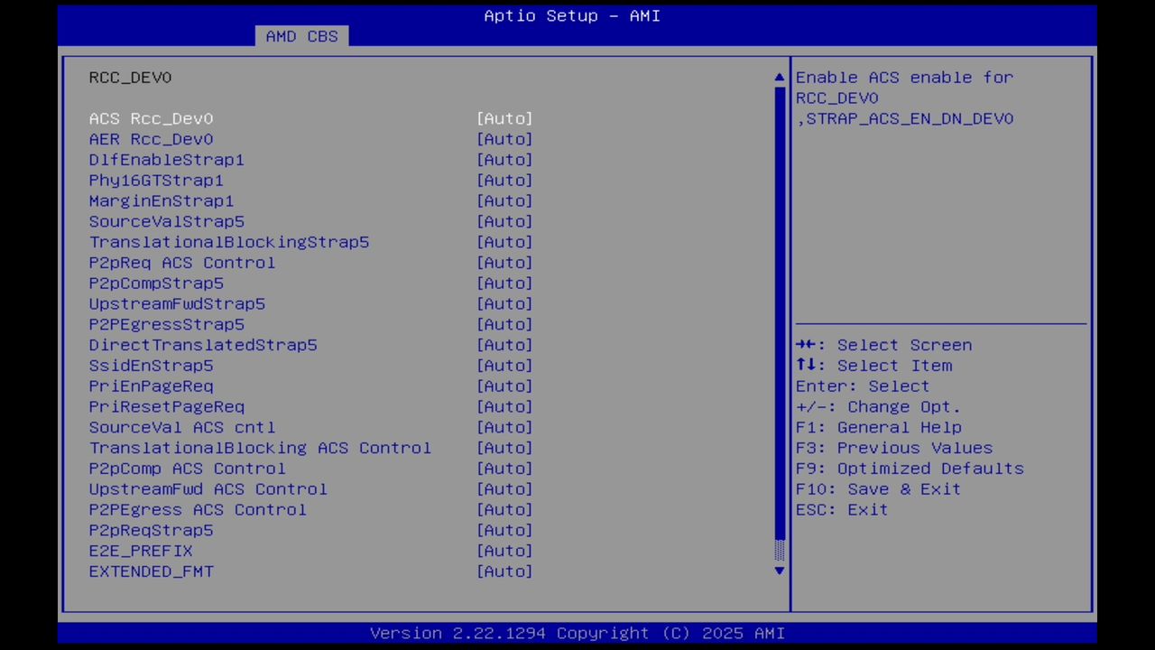 BIOS screenshot thumbnail