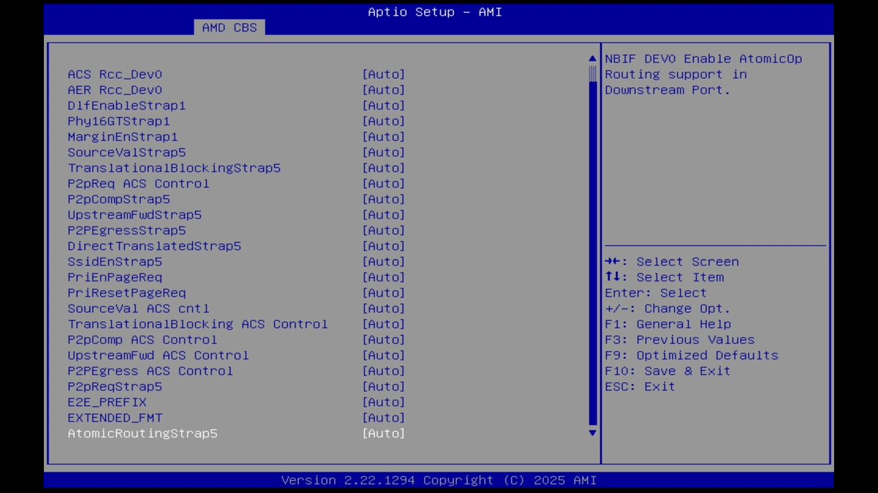 BIOS screenshot thumbnail