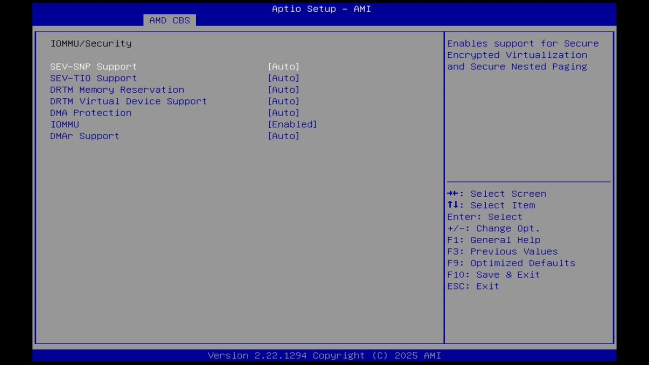 BIOS screenshot thumbnail