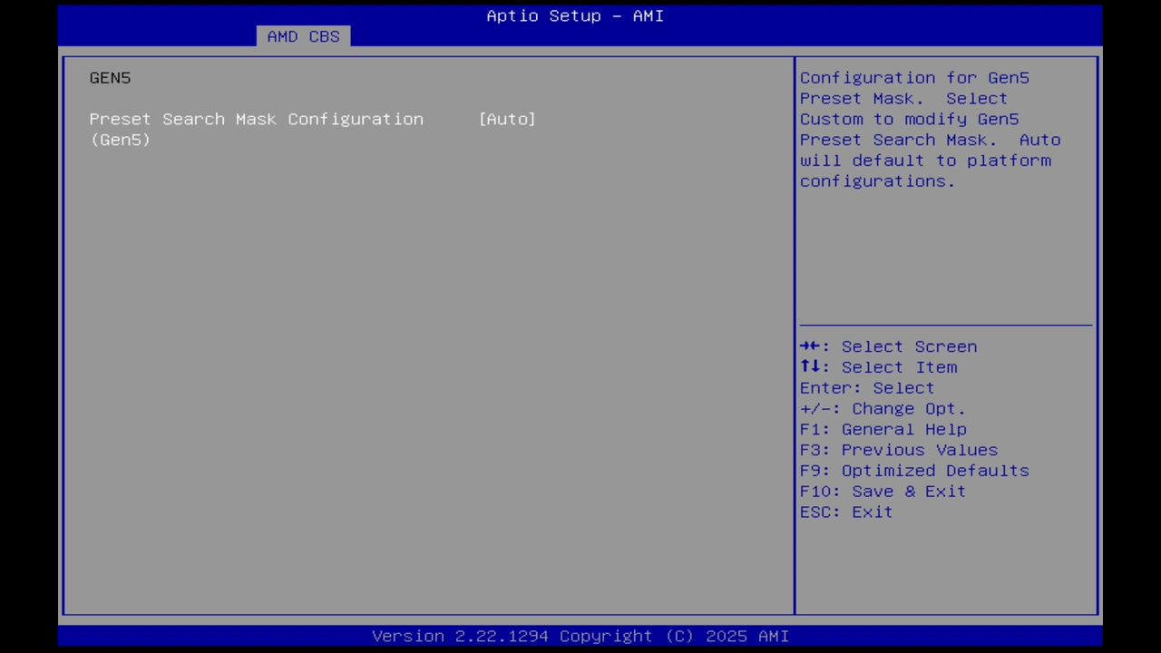 BIOS screenshot thumbnail