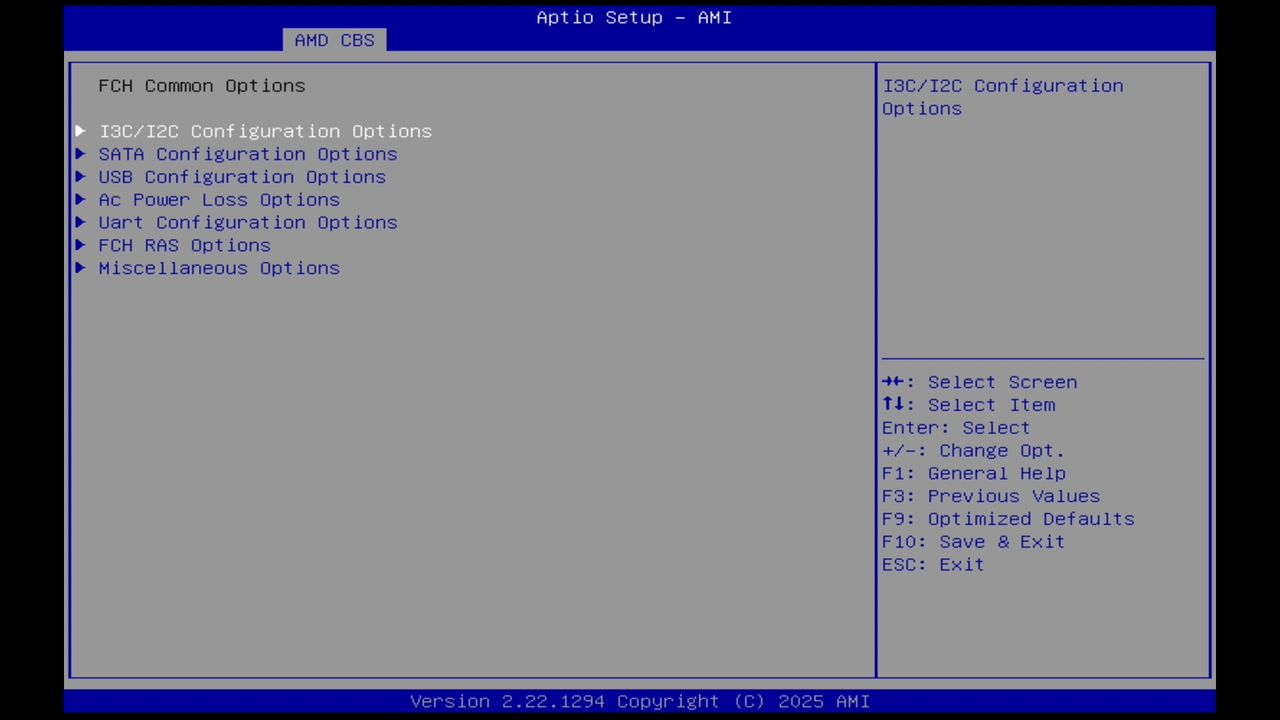 BIOS screenshot thumbnail