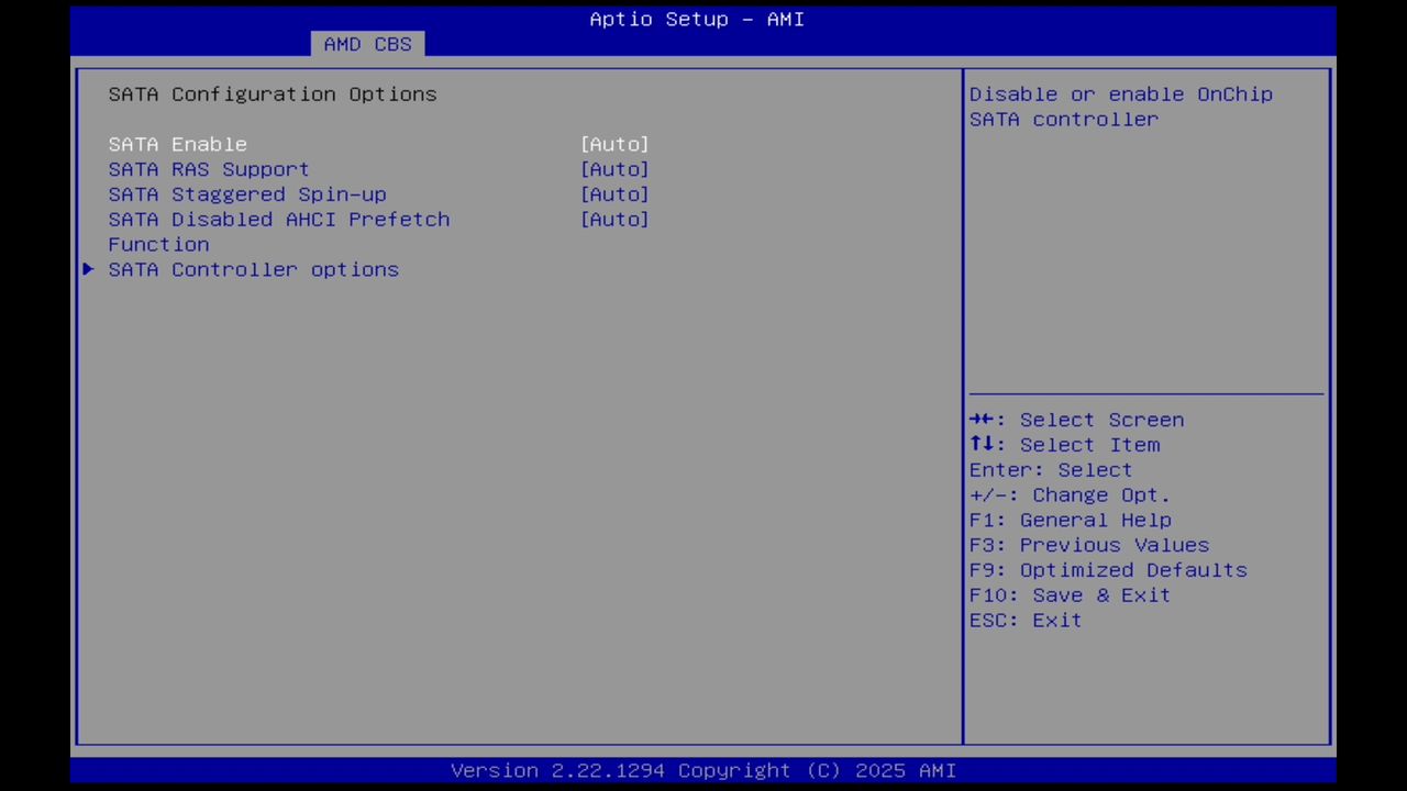 BIOS screenshot thumbnail