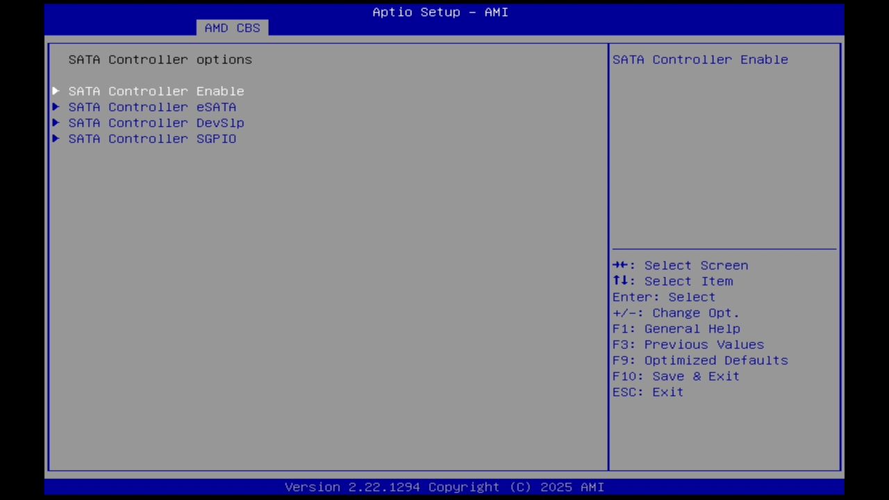 BIOS screenshot thumbnail
