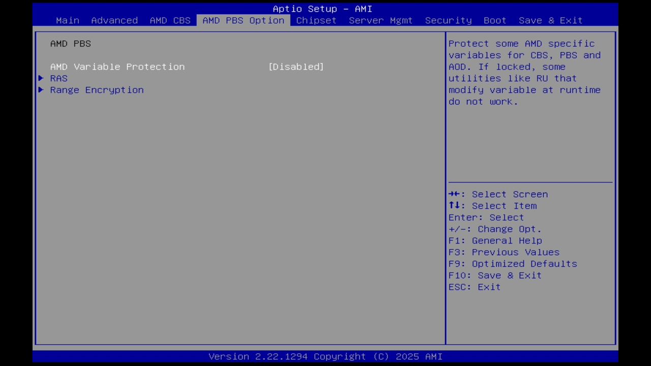 BIOS screenshot thumbnail