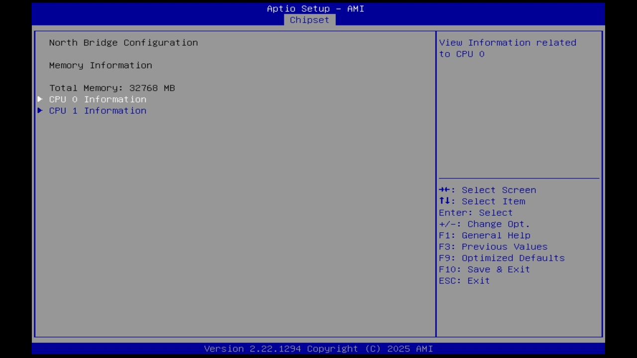 BIOS screenshot thumbnail