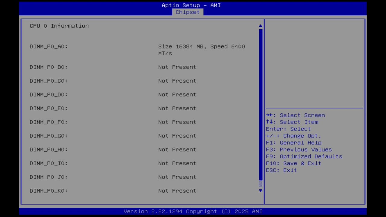 BIOS screenshot thumbnail