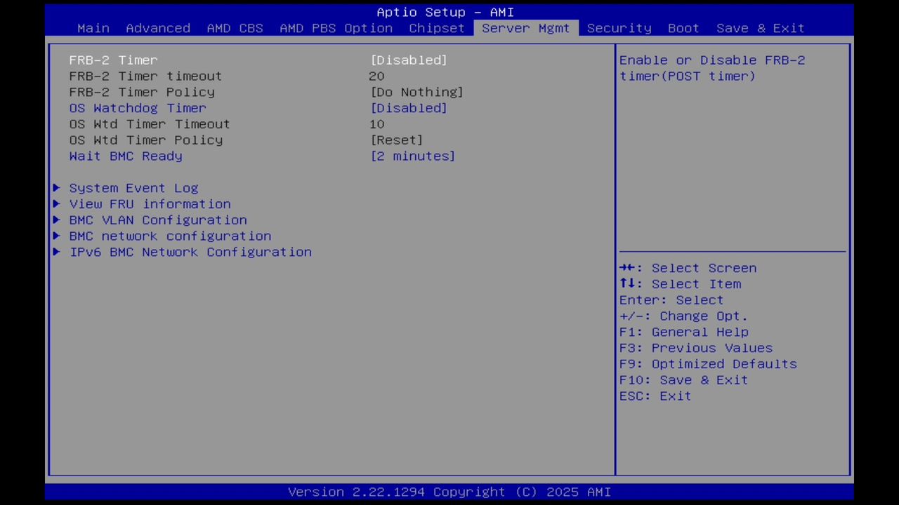 BIOS screenshot thumbnail