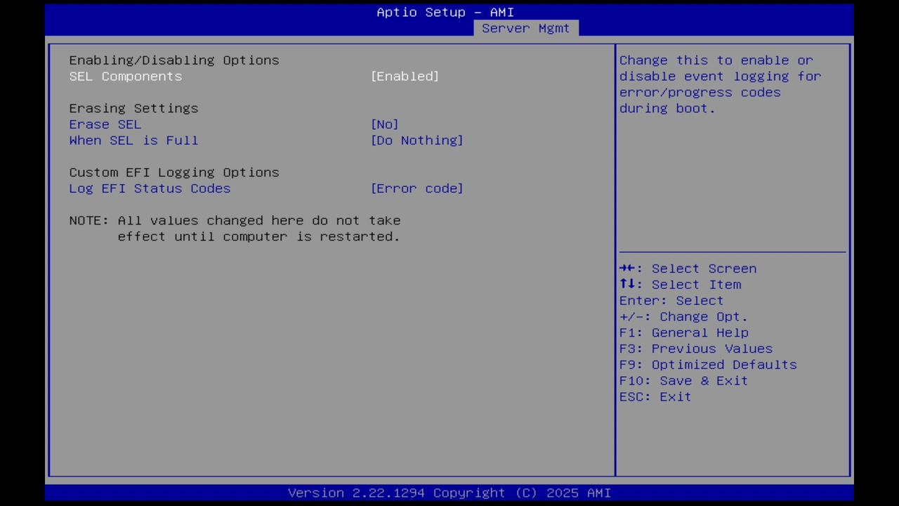 BIOS screenshot thumbnail