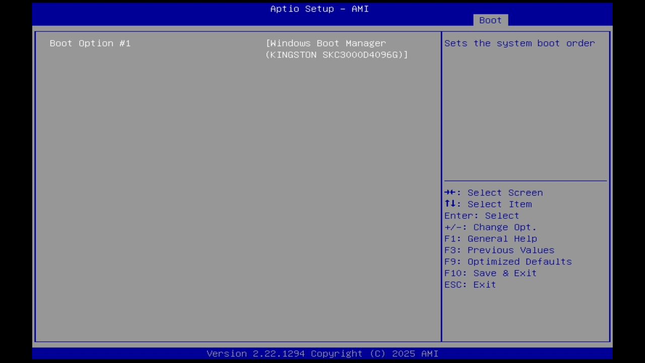 BIOS screenshot thumbnail