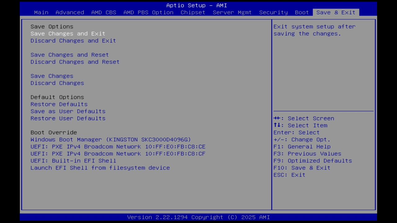 BIOS screenshot thumbnail