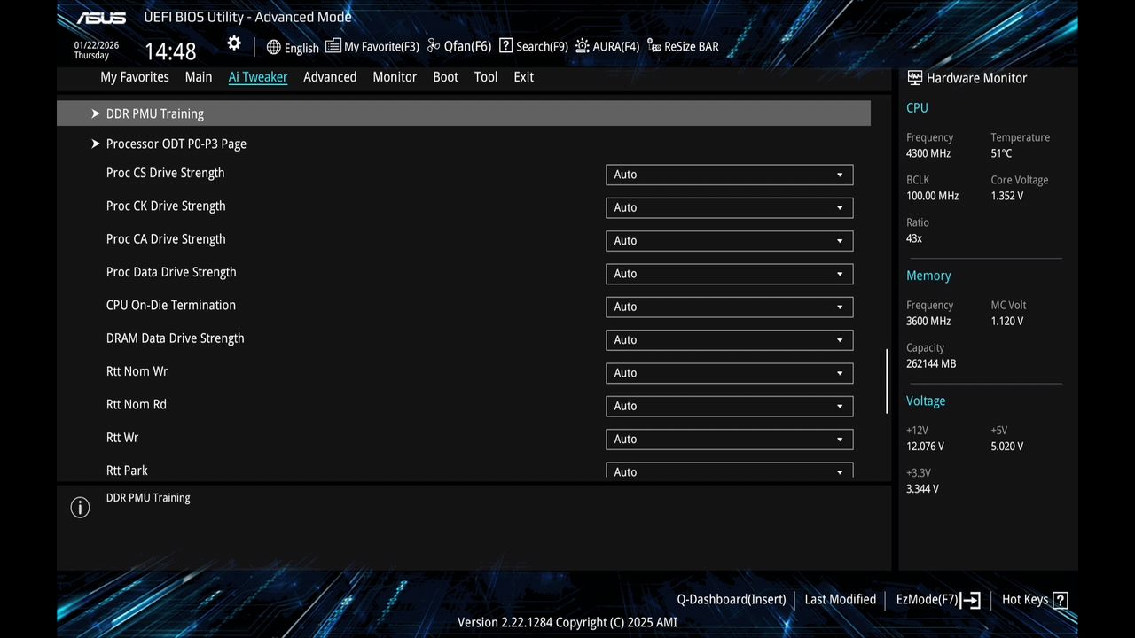 BIOS screenshot thumbnail