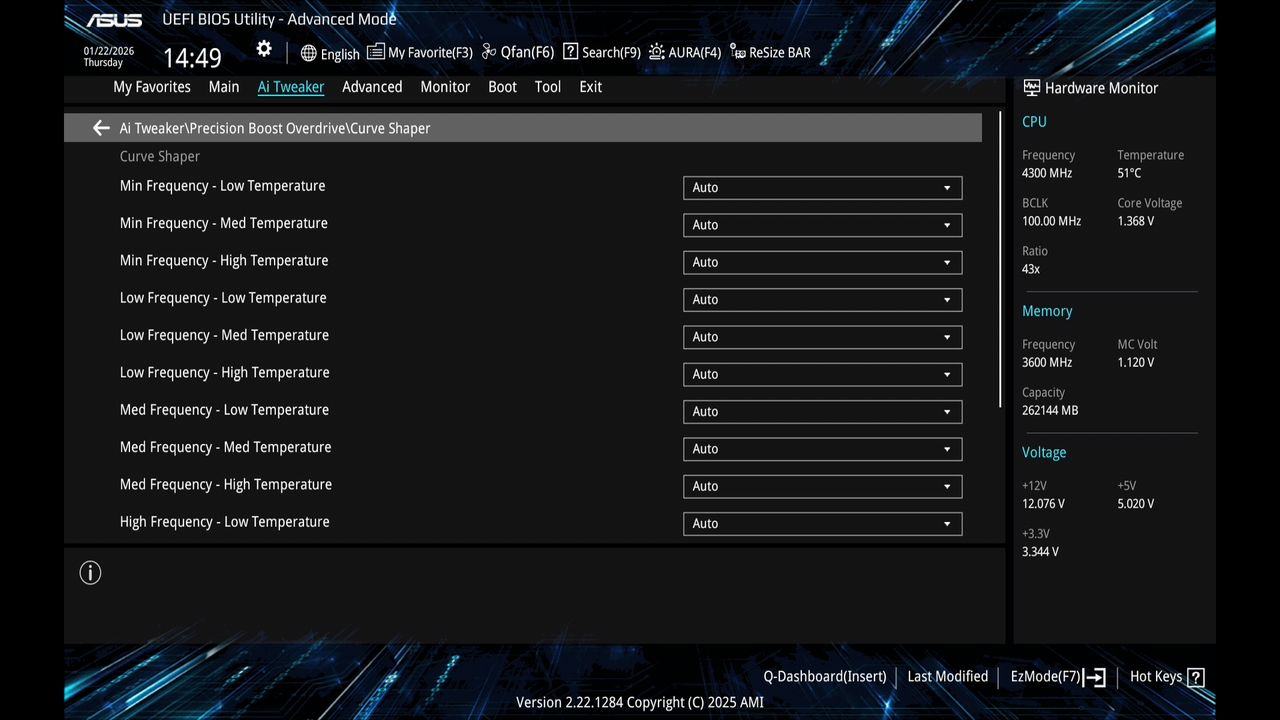 BIOS screenshot thumbnail