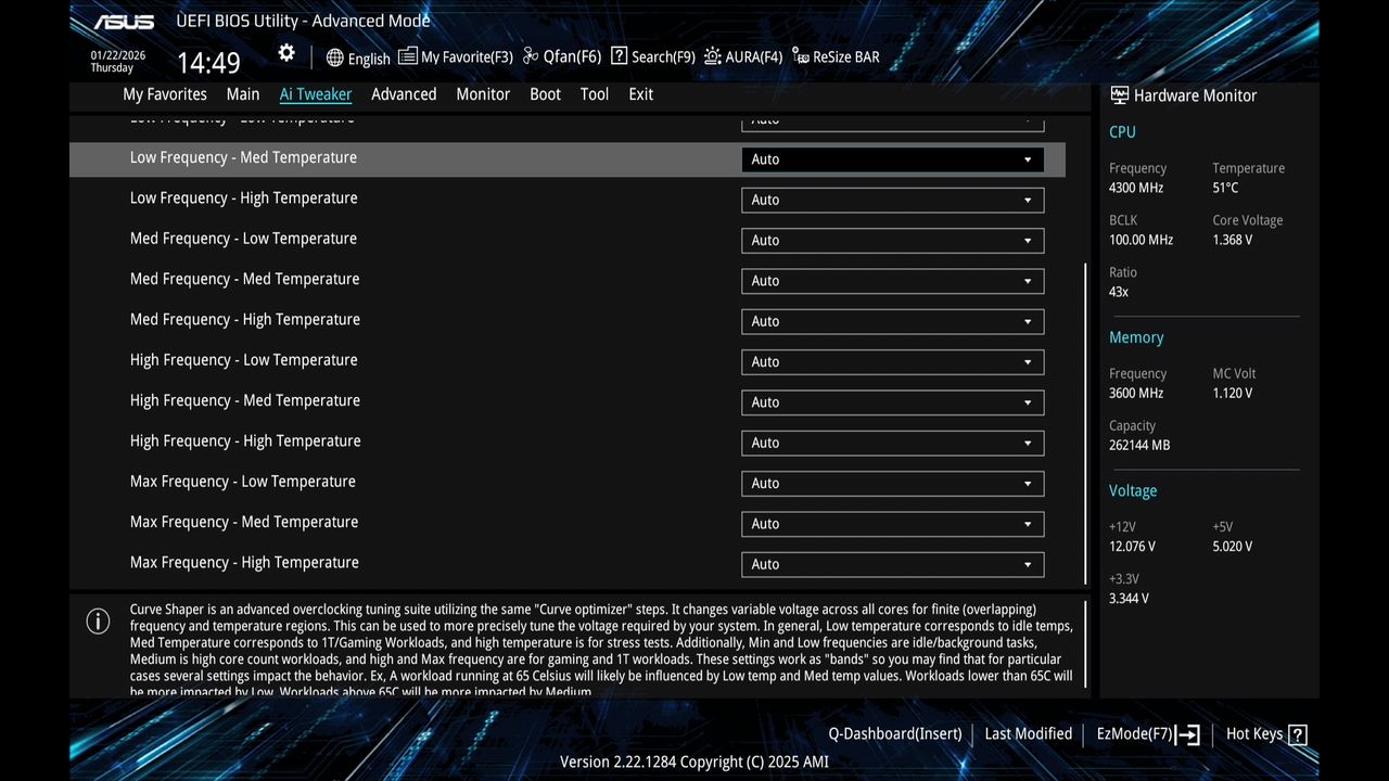 BIOS screenshot thumbnail