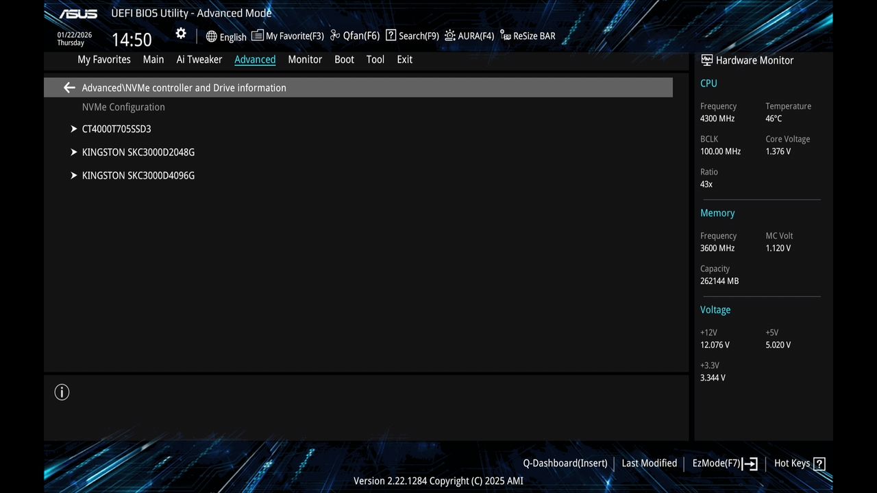 BIOS screenshot thumbnail