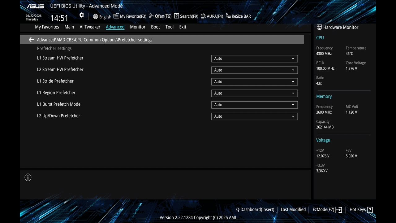 BIOS screenshot thumbnail