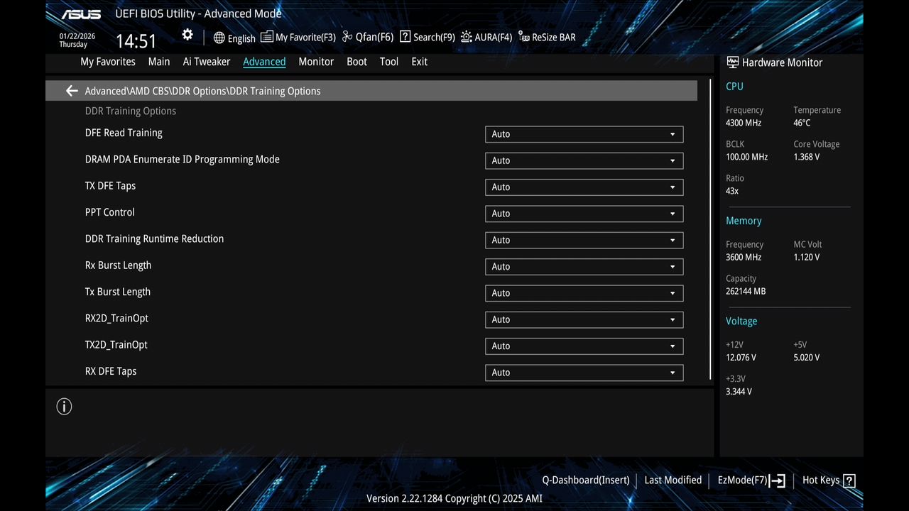 BIOS screenshot thumbnail