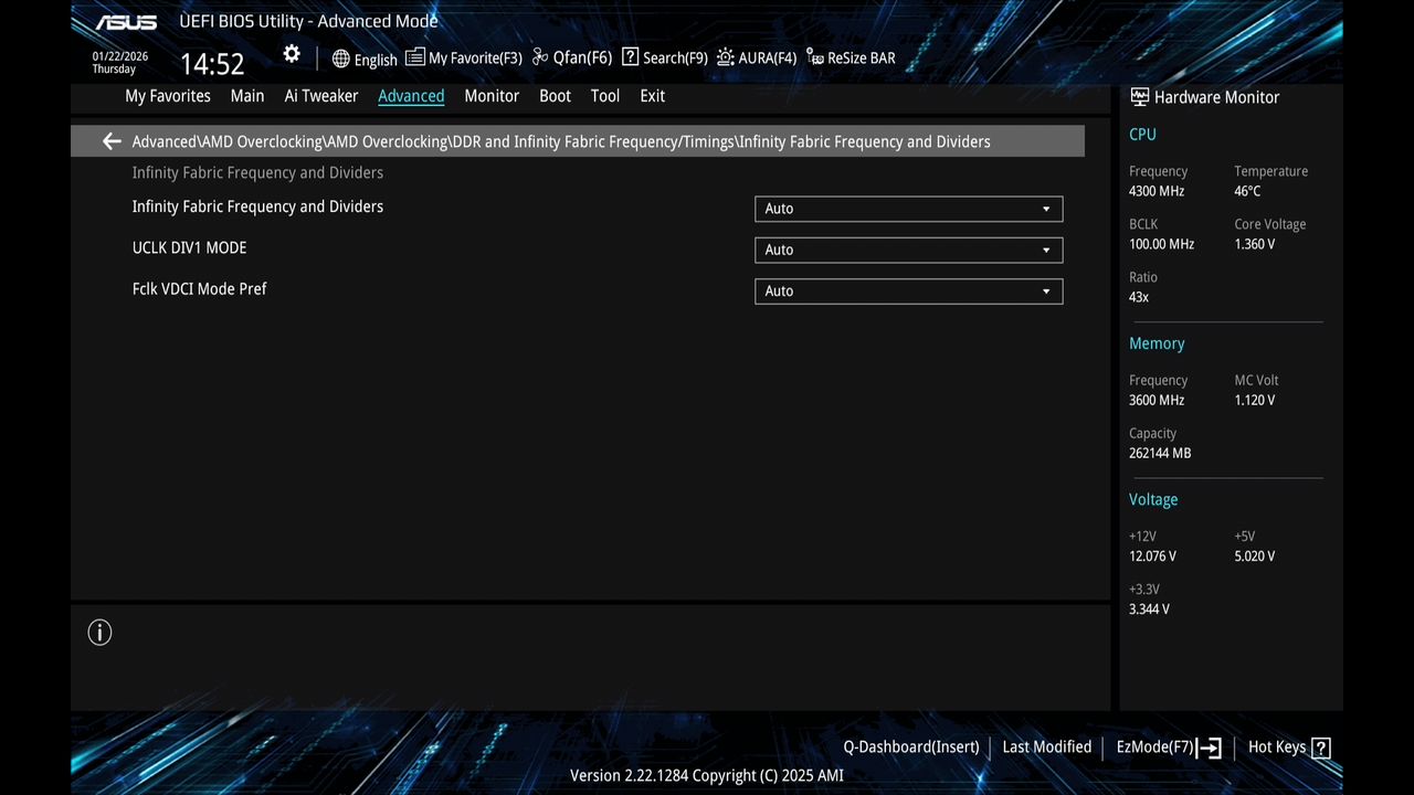 BIOS screenshot thumbnail