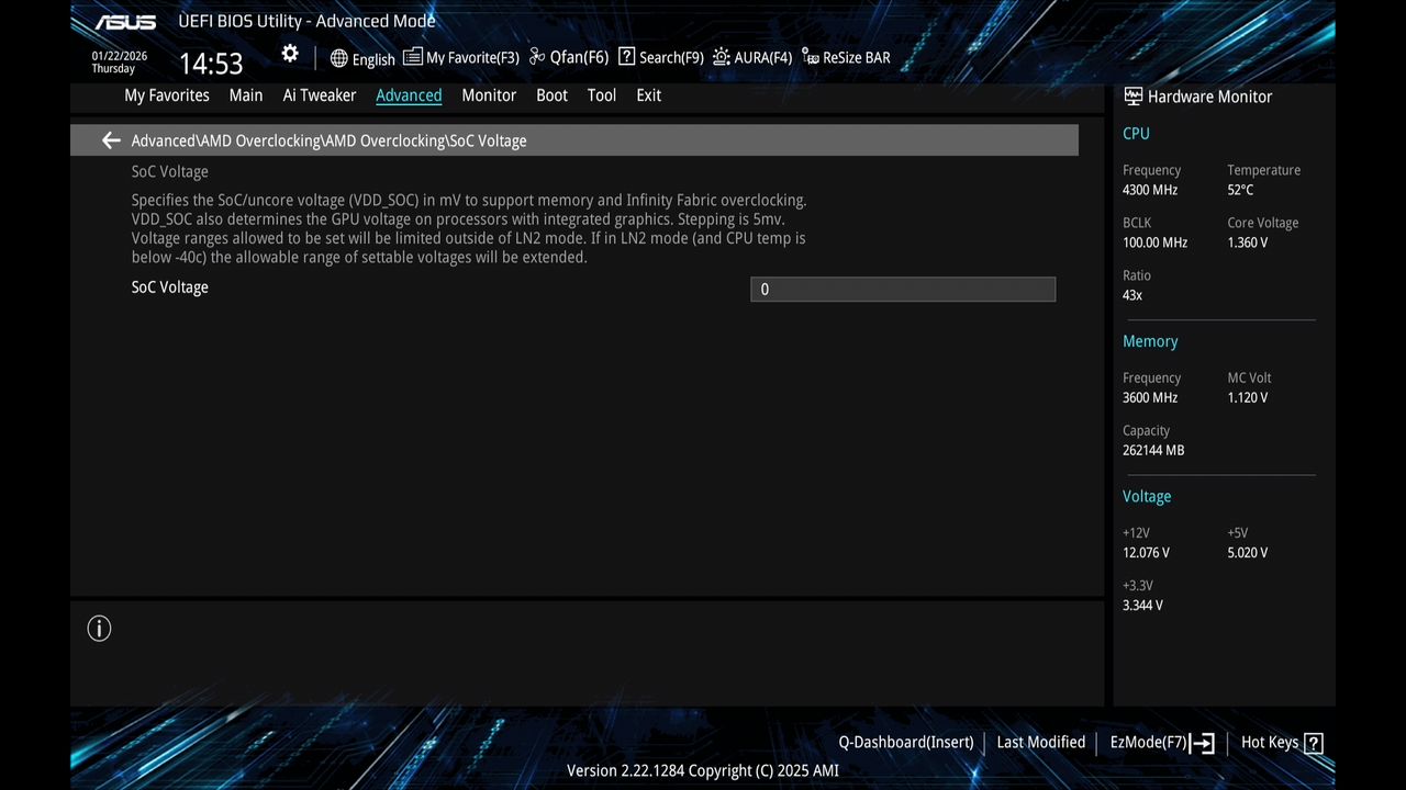 BIOS screenshot thumbnail