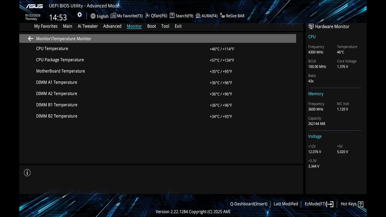 BIOS screenshot thumbnail