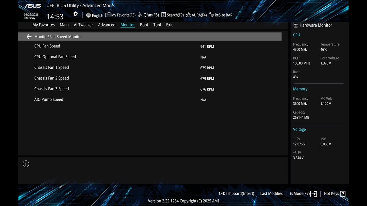 BIOS screenshot thumbnail