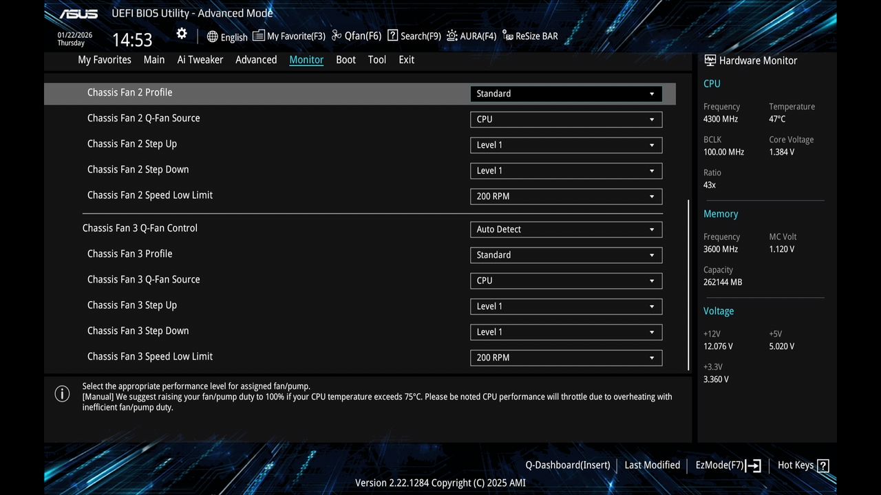 BIOS screenshot thumbnail