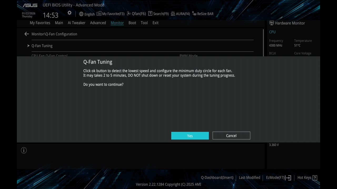 BIOS screenshot thumbnail