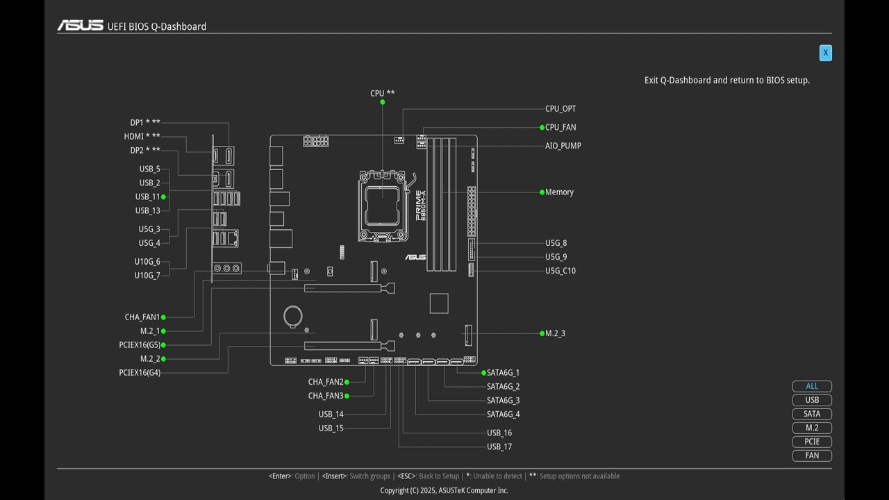 BIOS screenshot thumbnail