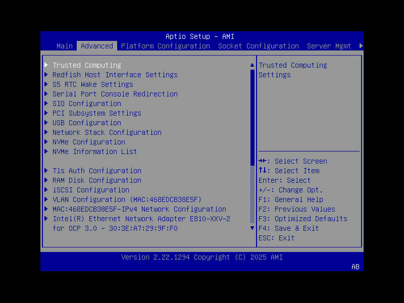 BIOS screenshot thumbnail