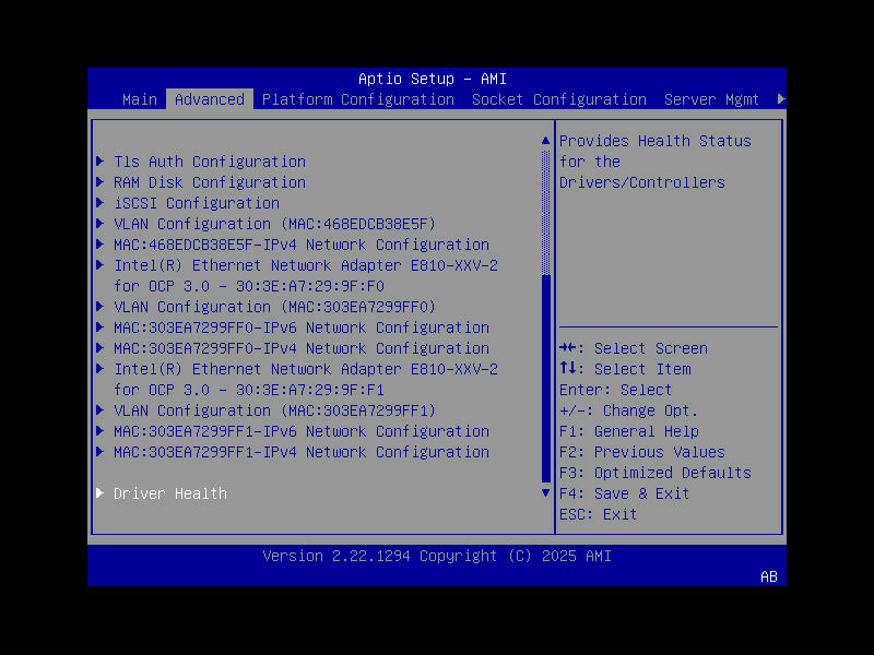 BIOS screenshot thumbnail