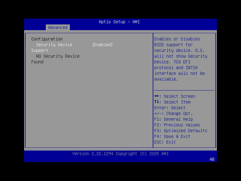 BIOS screenshot thumbnail