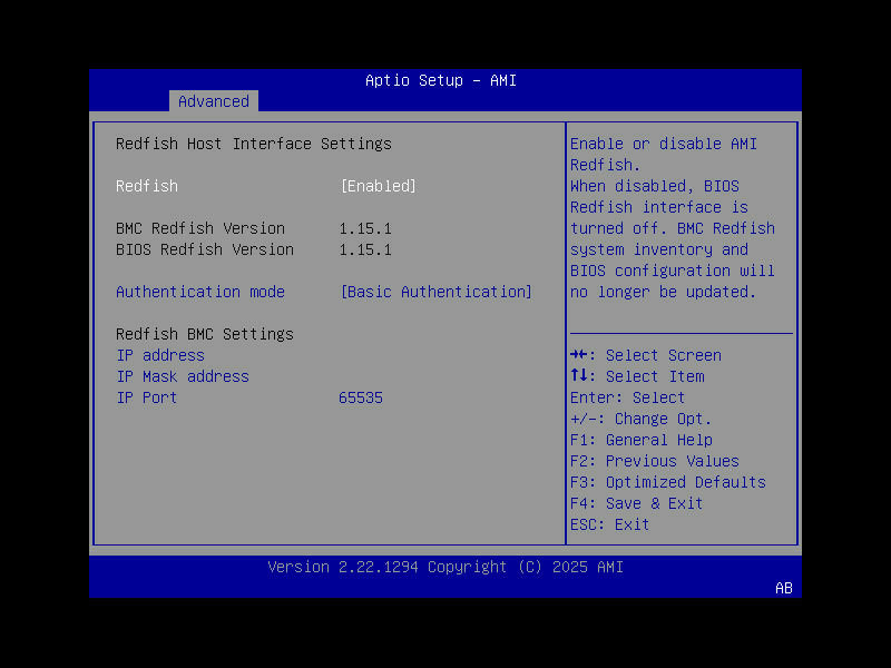 BIOS screenshot thumbnail