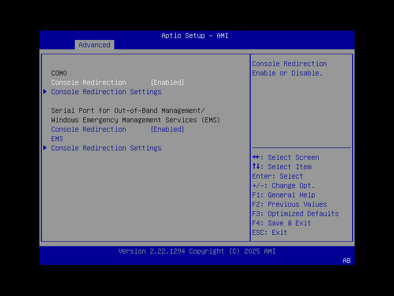 BIOS screenshot thumbnail