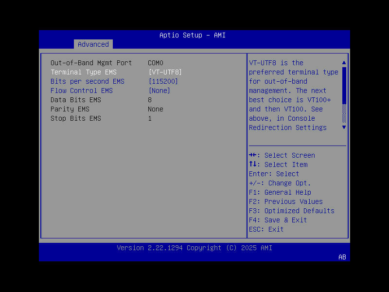 BIOS screenshot thumbnail