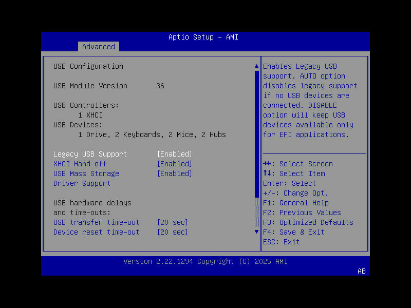 BIOS screenshot thumbnail