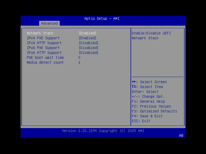 BIOS screenshot thumbnail